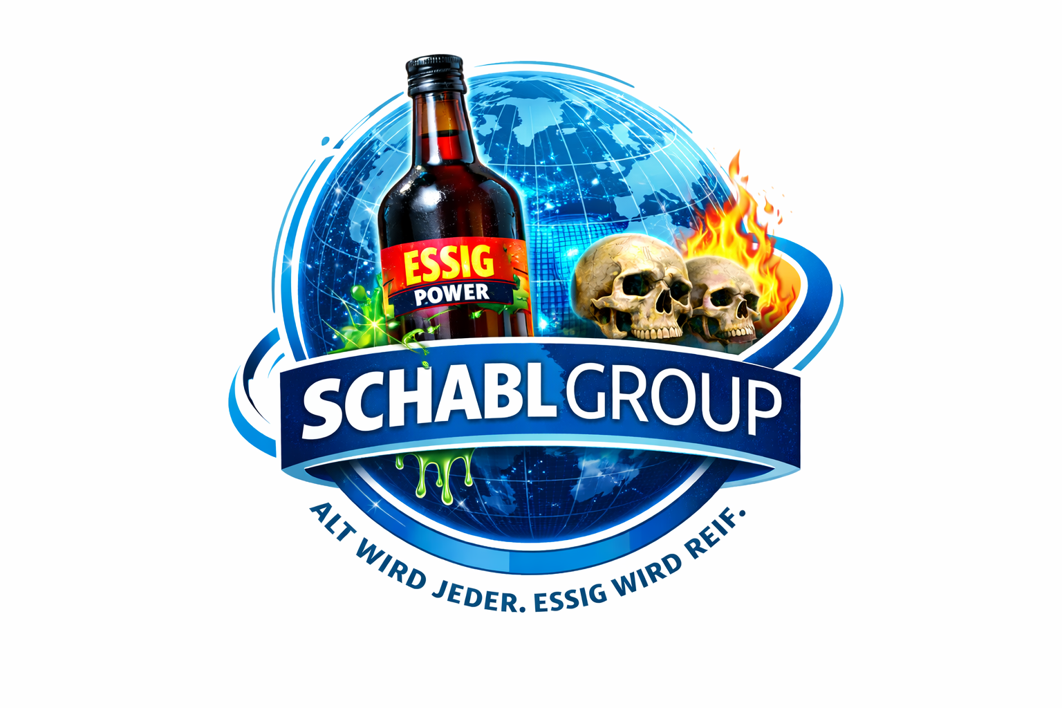 Schabl Group Logo